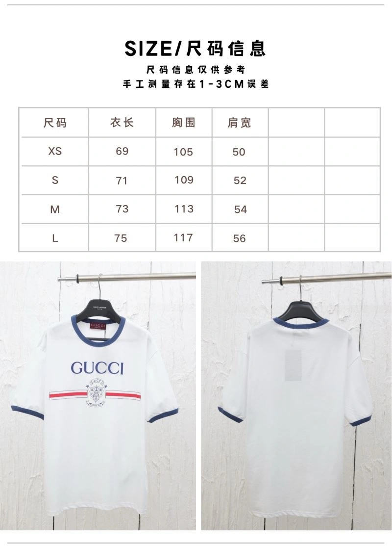Gucci T-Shirts BestValue 128198