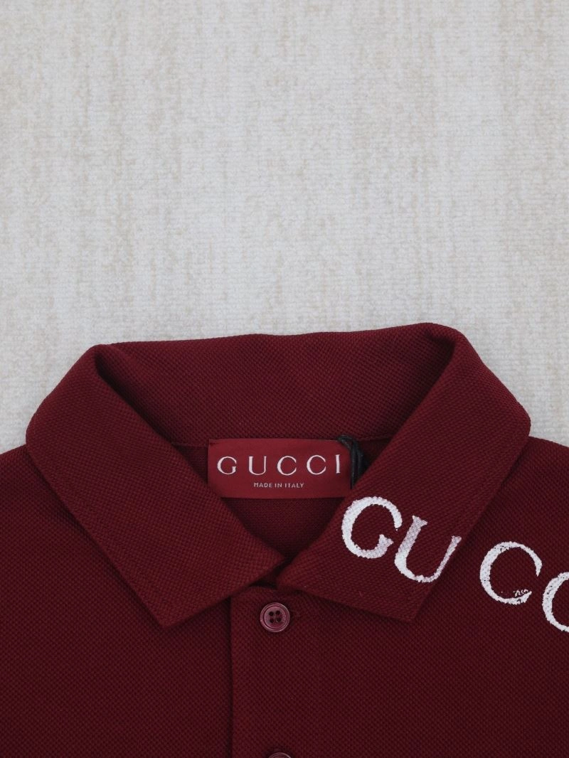 StreetReady Gucci T-Shirts 128192