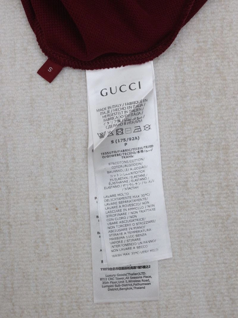 StreetReady Gucci T-Shirts 128192