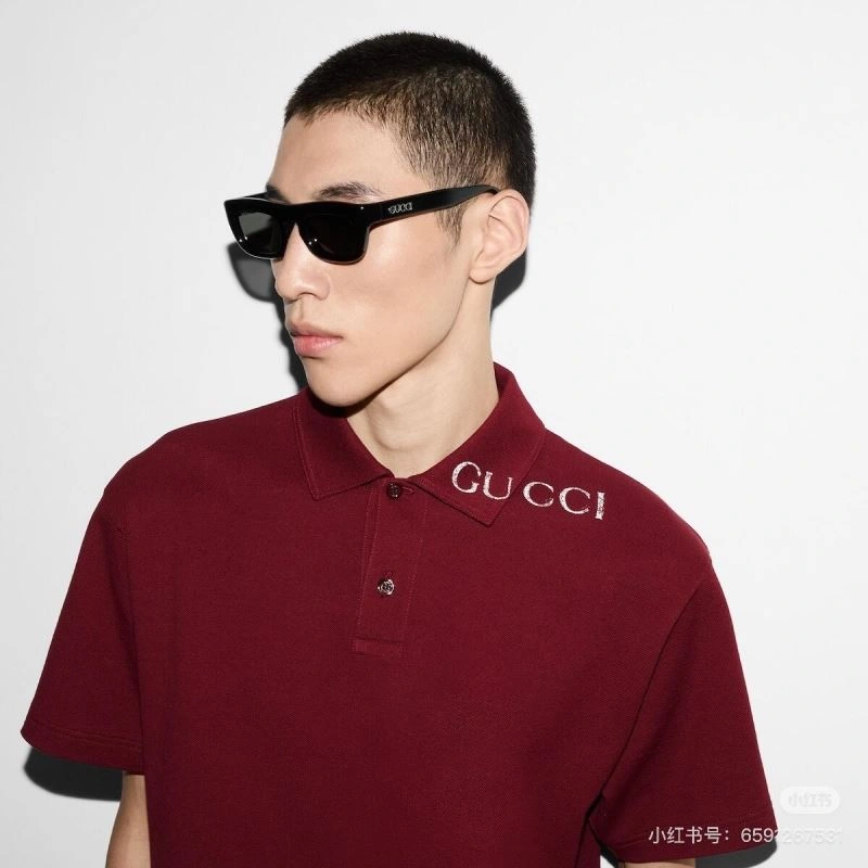 StreetReady Gucci T-Shirts 128192