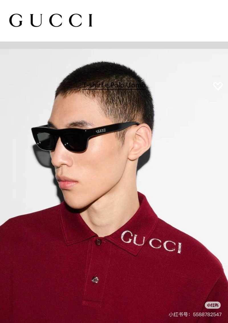 StreetReady Gucci T-Shirts 128192