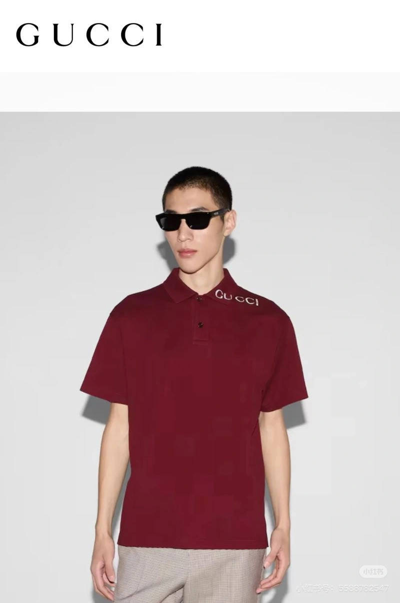 StreetReady Gucci T-Shirts 128192