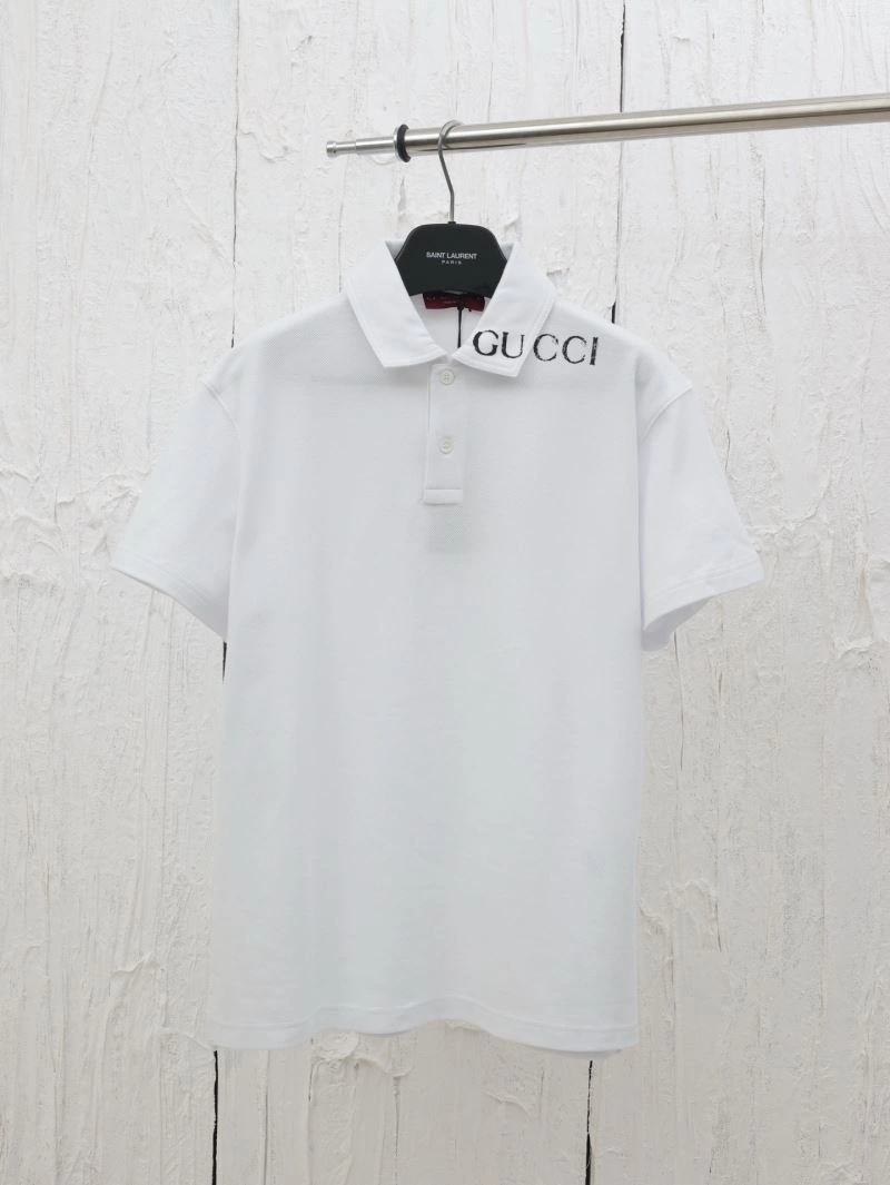 Gucci T-Shirts Tailored 128188