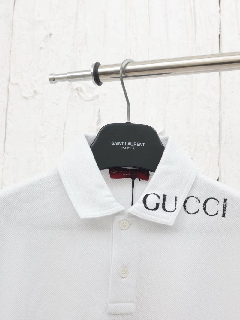 Gucci T-Shirts Tailored 128188