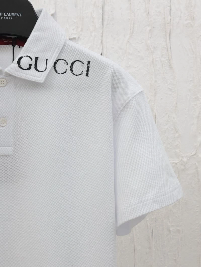 Gucci T-Shirts Tailored 128188
