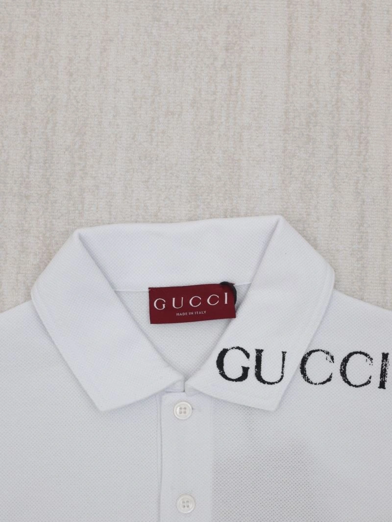 Gucci T-Shirts Tailored 128188