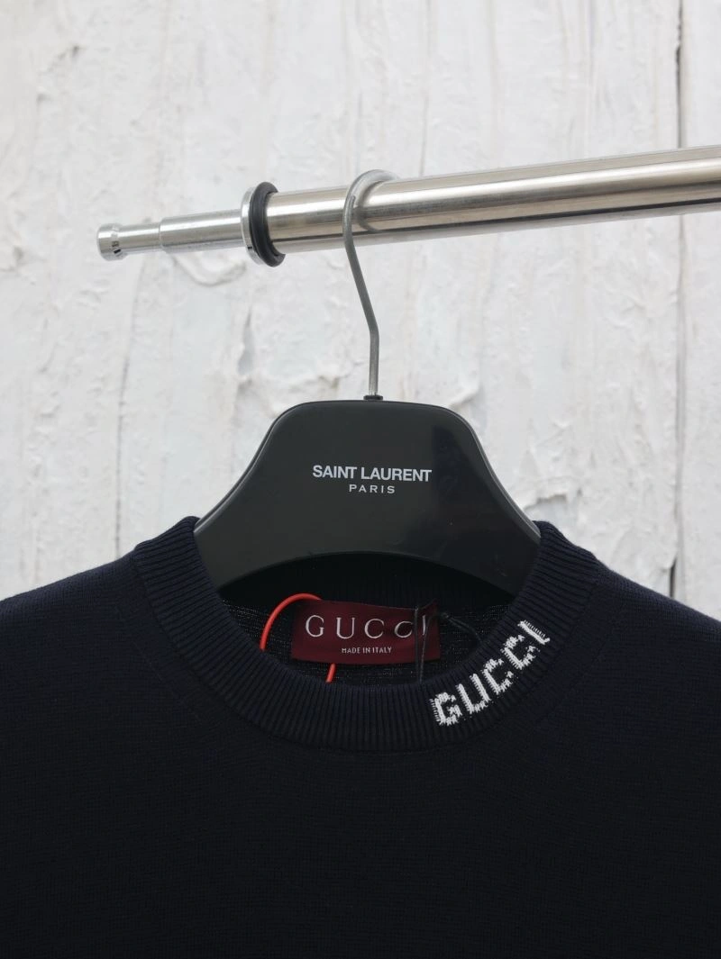 Casual Gucci T-Shirts 128200