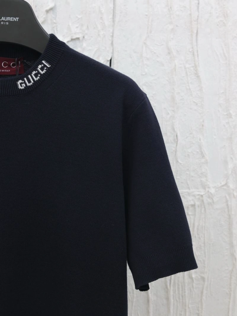 Casual Gucci T-Shirts 128200