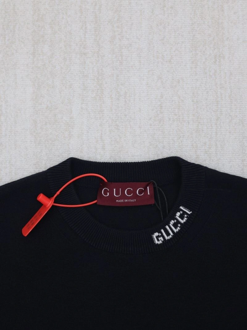 Casual Gucci T-Shirts 128200
