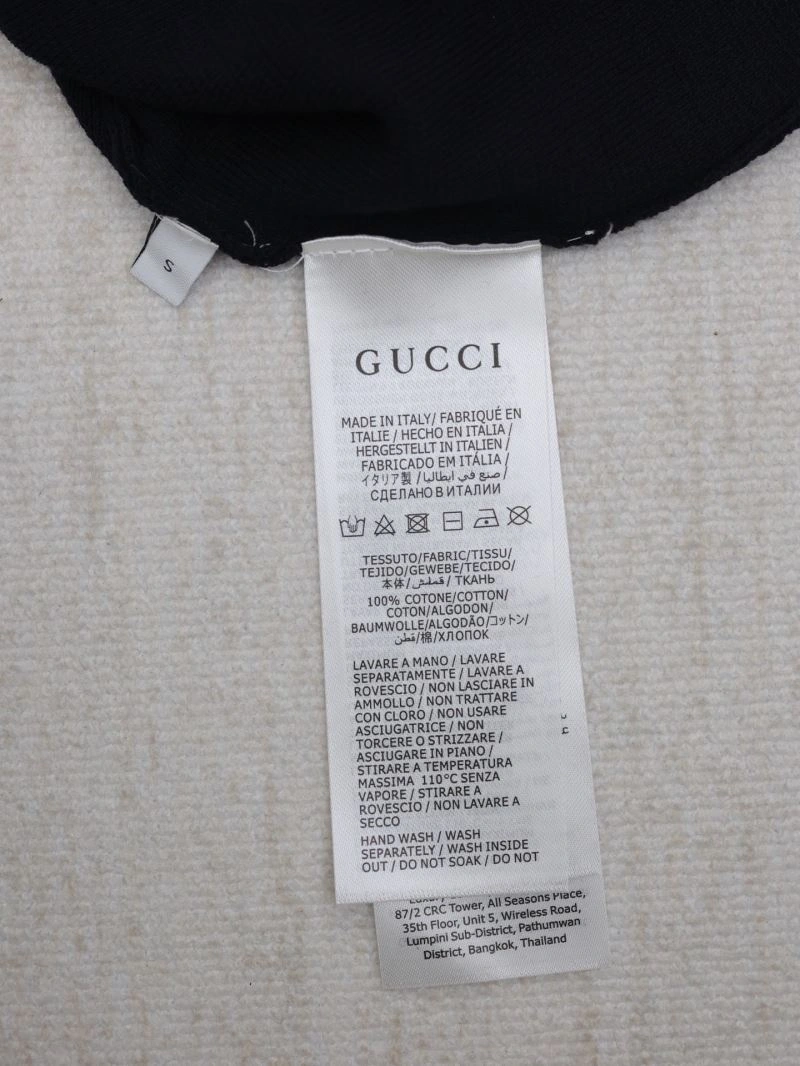 Casual Gucci T-Shirts 128200