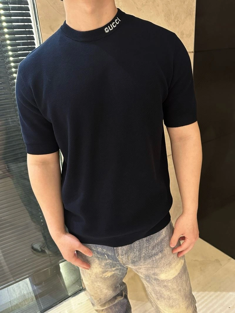 Casual Gucci T-Shirts 128200