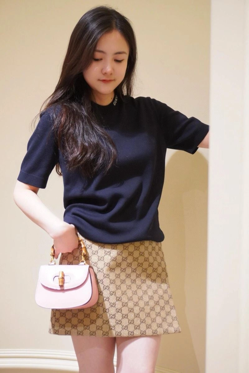 Casual Gucci T-Shirts 128200