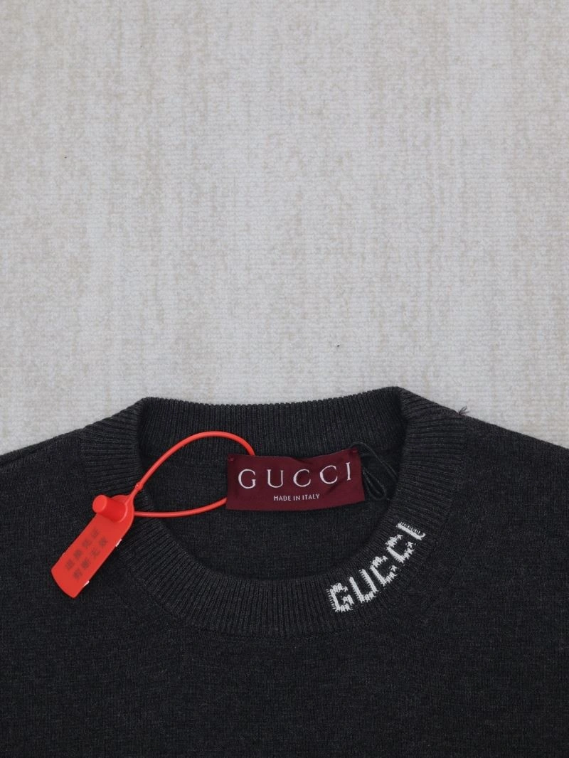 Gucci T-Shirts OnTrend 128186