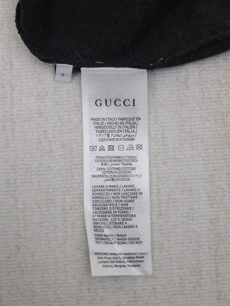 Gucci T-Shirts OnTrend 128186