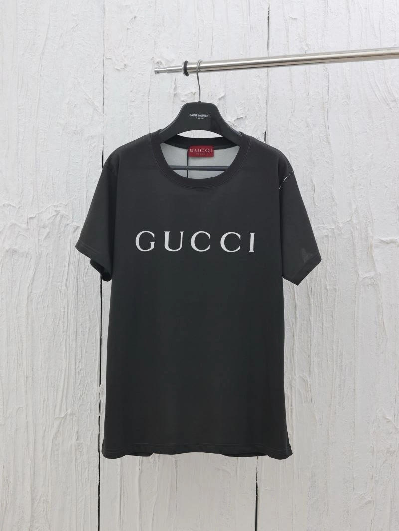 Gucci T-Shirts Minimalist 128189