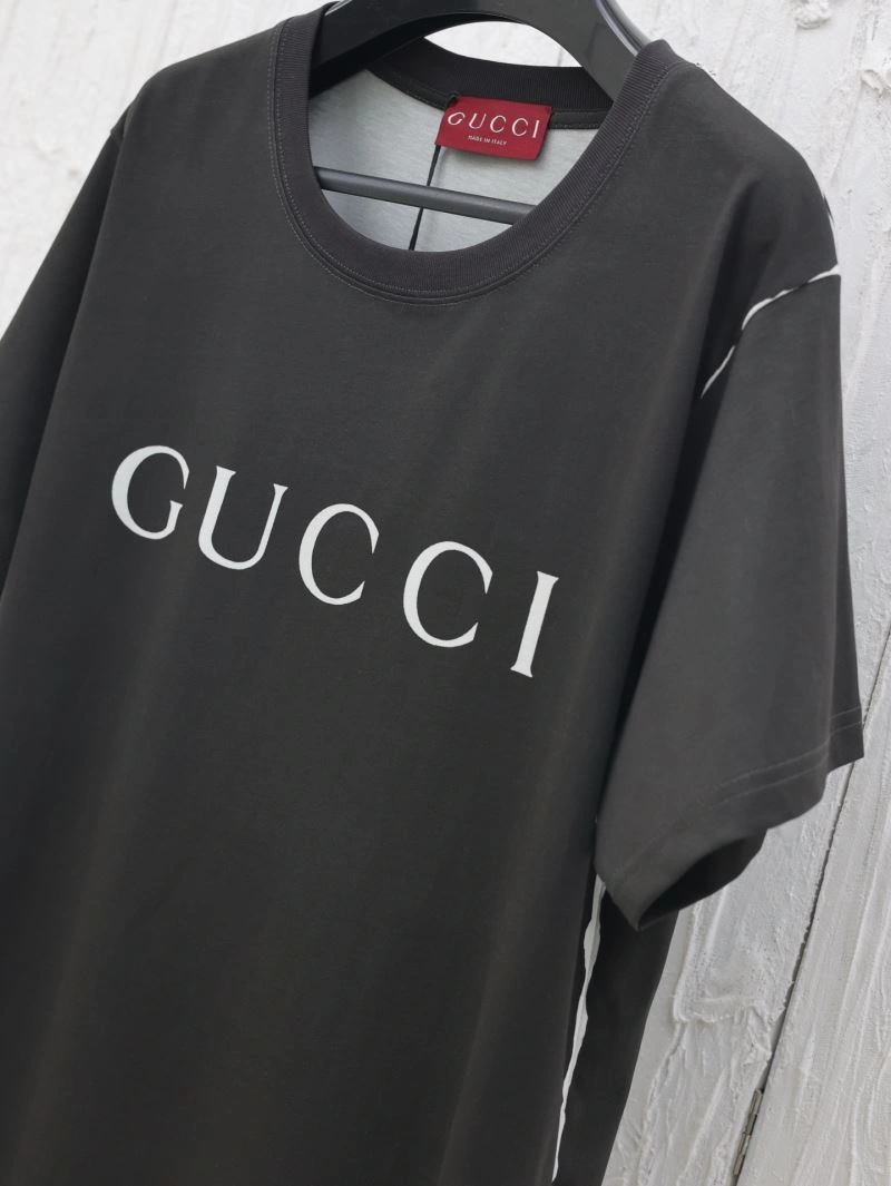 Gucci T-Shirts Minimalist 128189