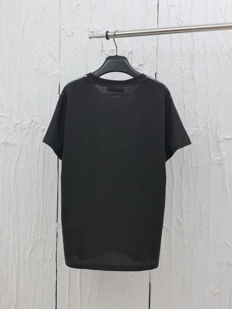 Gucci T-Shirts Minimalist 128189