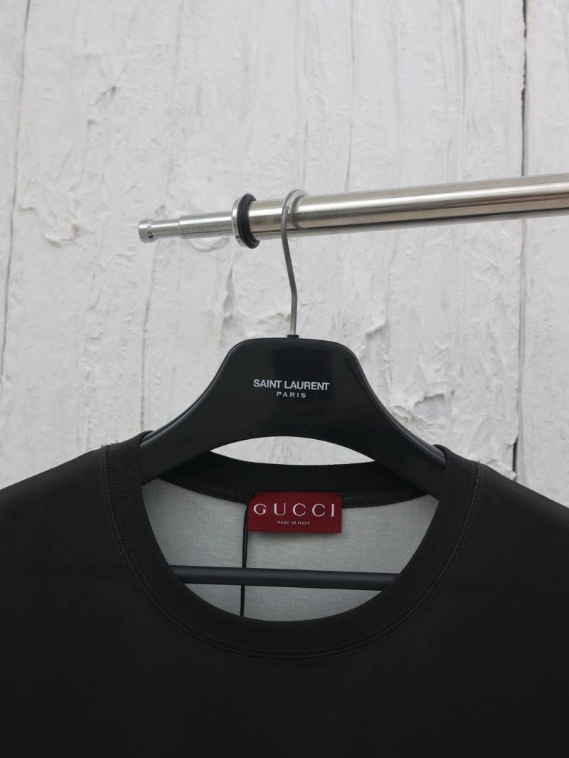Gucci T-Shirts Minimalist 128189