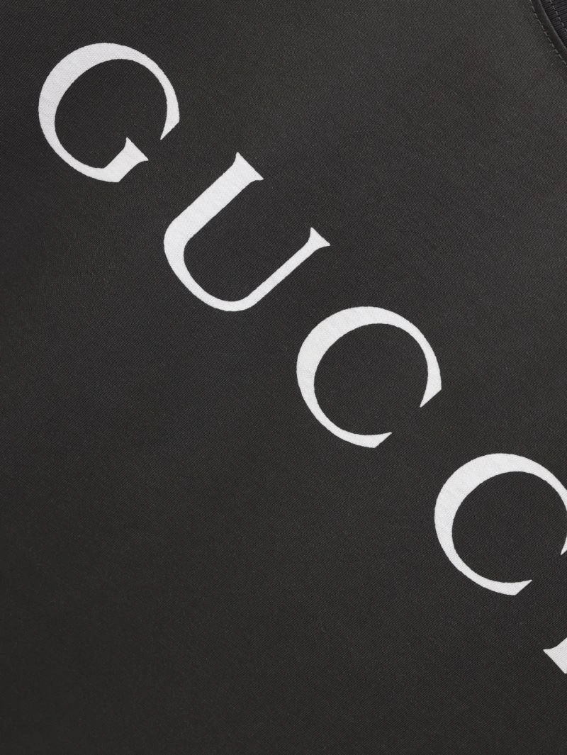 Gucci T-Shirts Minimalist 128189