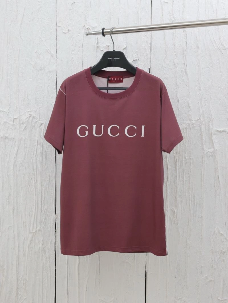 Gucci T-Shirts MultiPurpose 128201