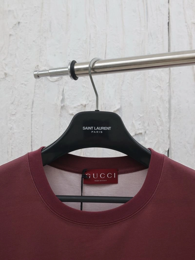 Gucci T-Shirts MultiPurpose 128201
