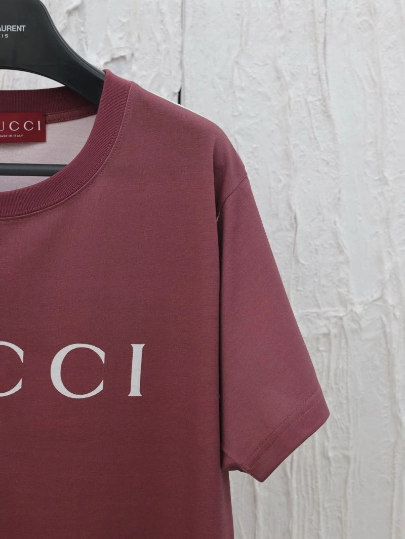 Gucci T-Shirts MultiPurpose 128201