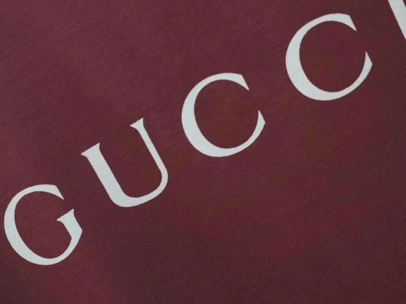 Gucci T-Shirts MultiPurpose 128201