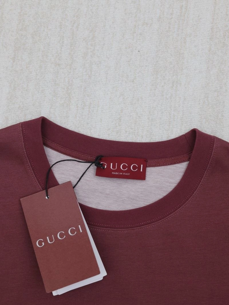 Gucci T-Shirts MultiPurpose 128201