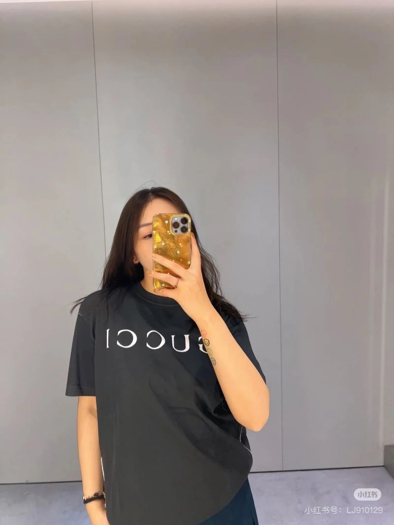 Gucci T-Shirts MultiPurpose 128201