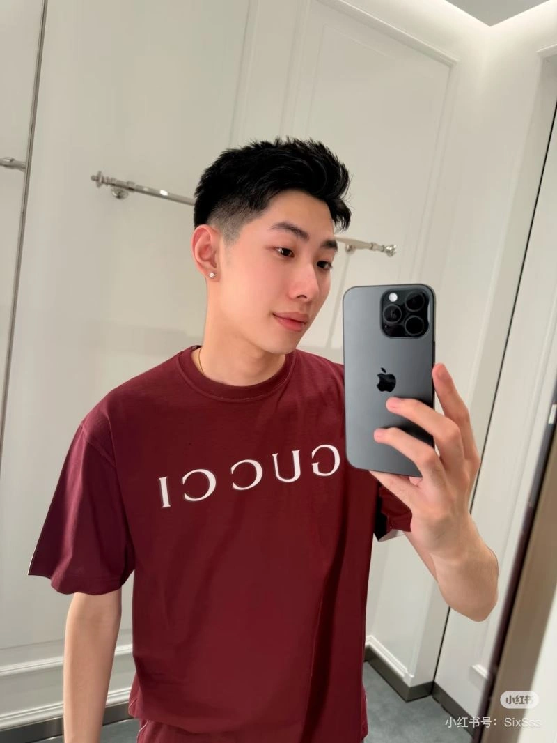 Gucci T-Shirts MultiPurpose 128201