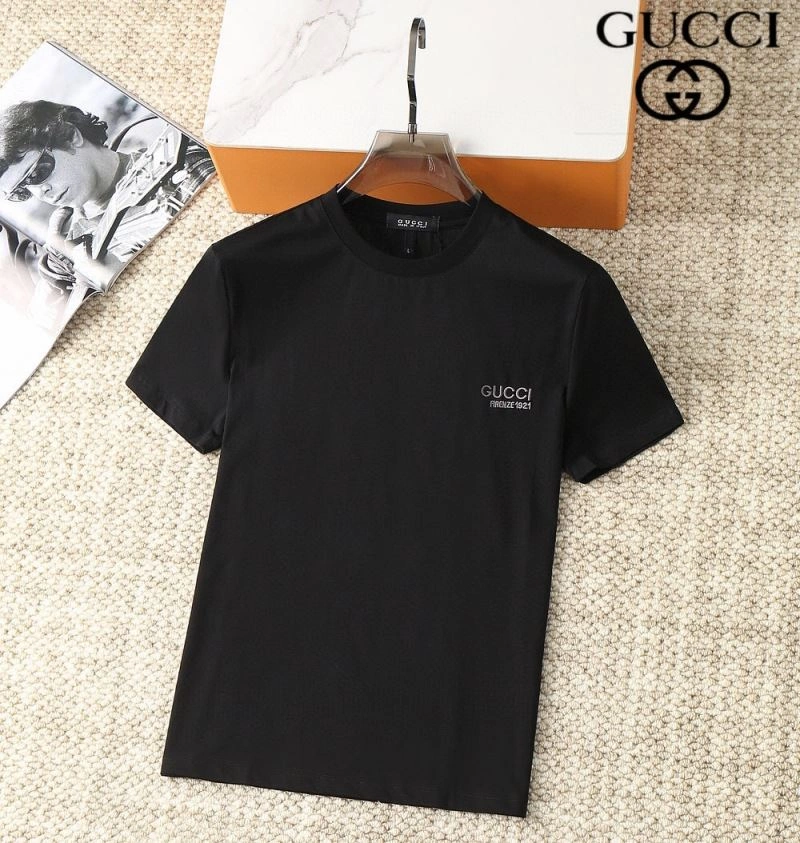FlexibleFit Gucci T-Shirts 128910