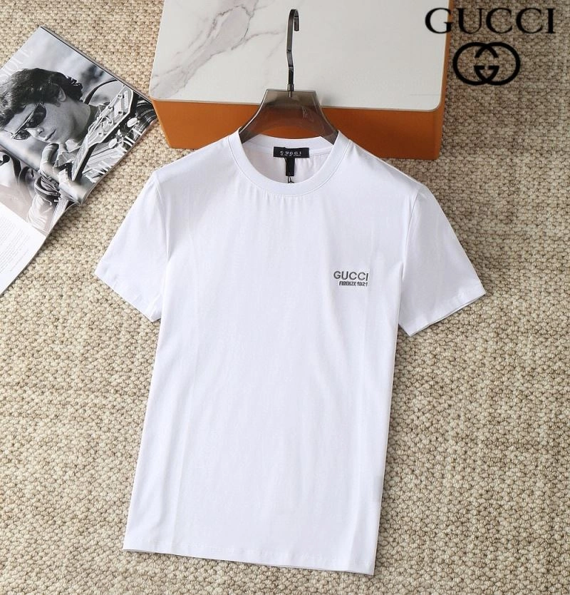 FlexibleFit Gucci T-Shirts 128910