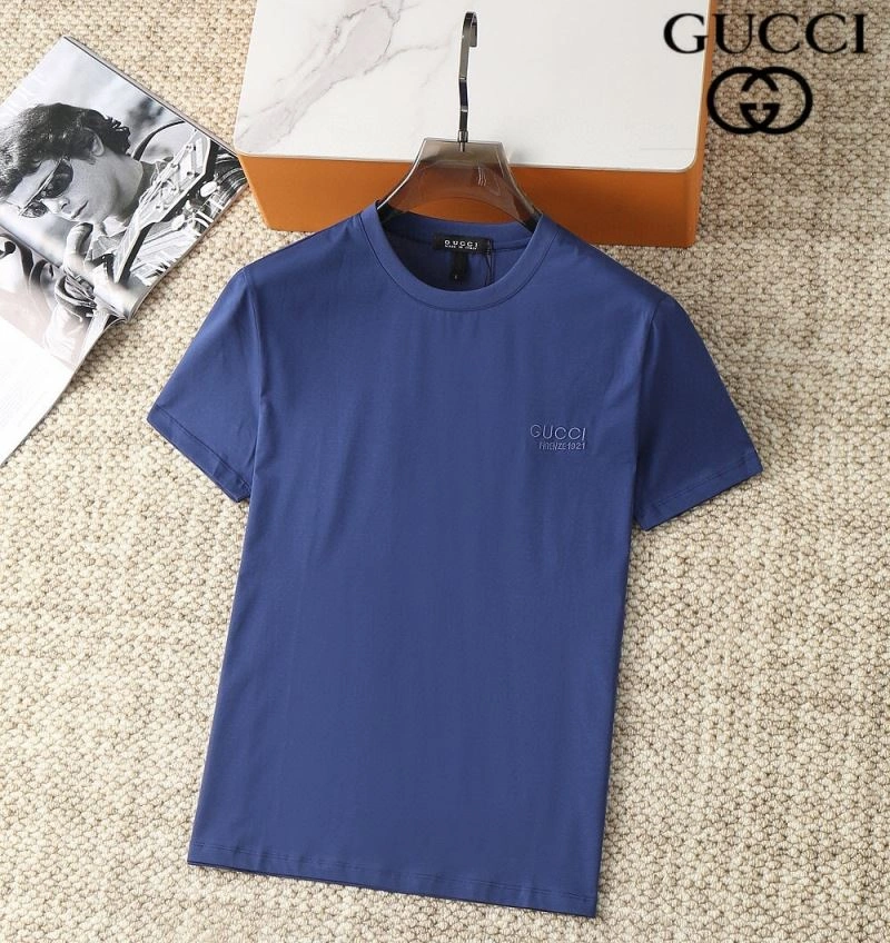 FlexibleFit Gucci T-Shirts 128910