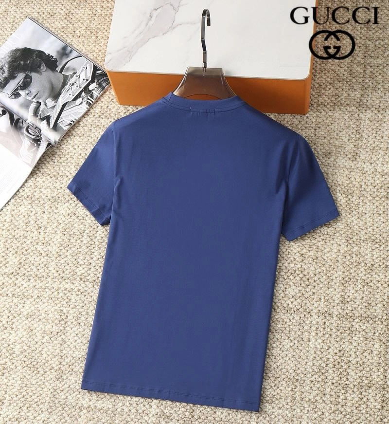 FlexibleFit Gucci T-Shirts 128910