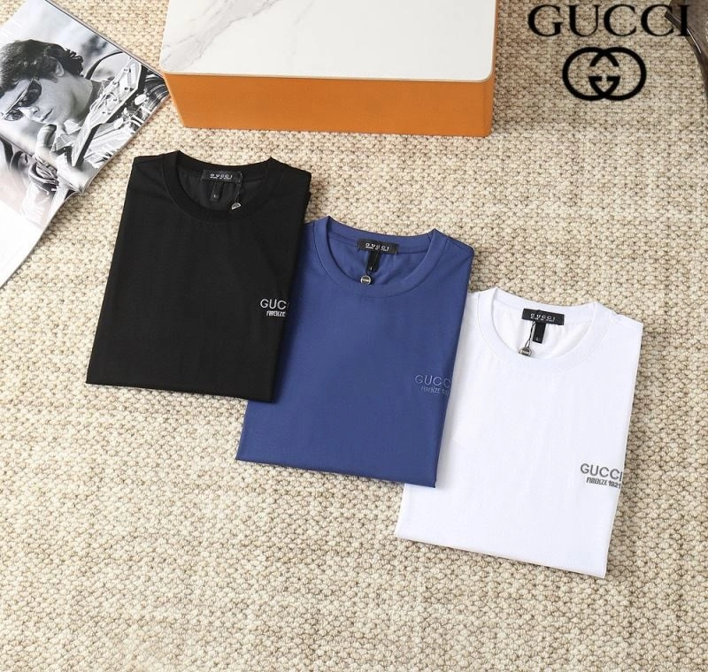 FlexibleFit Gucci T-Shirts 128910