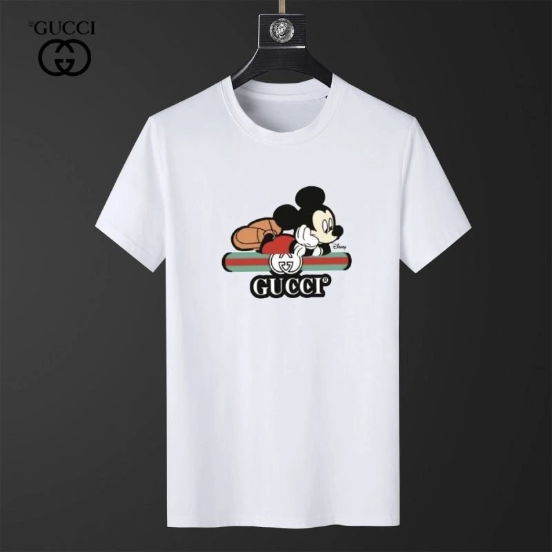 Gucci T-Shirts Stylish 128890