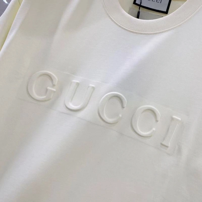 Gucci T-Shirts Lightweight 125036