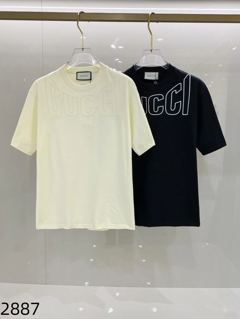 Flexible Gucci T-Shirts 125049