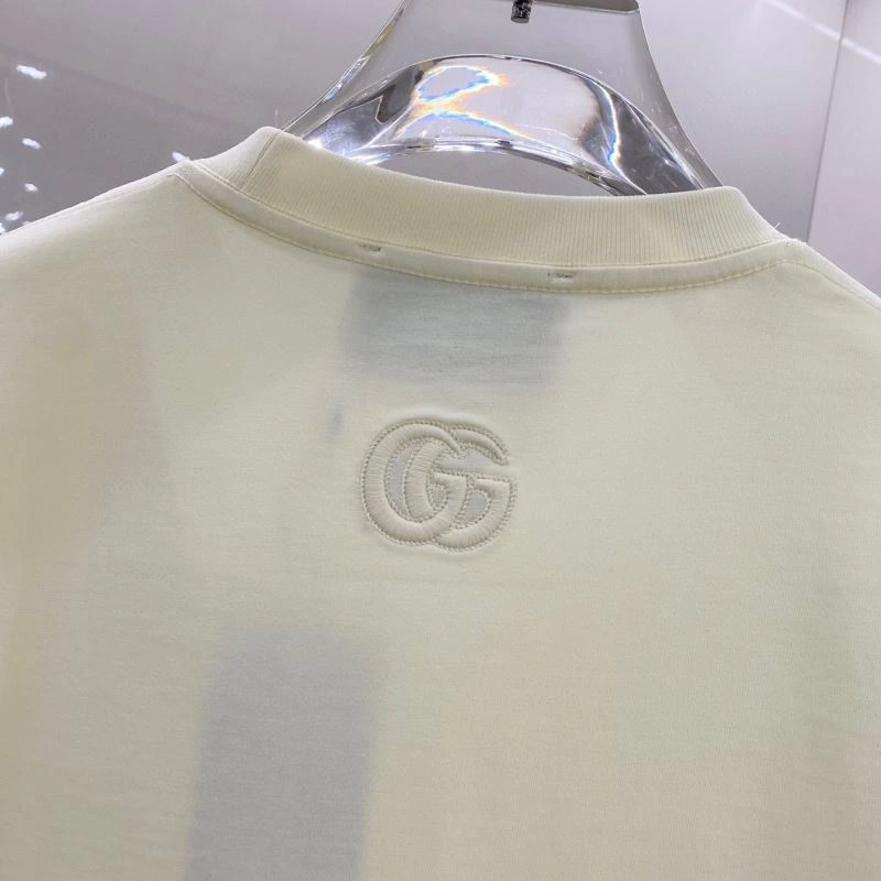 Flexible Gucci T-Shirts 125049