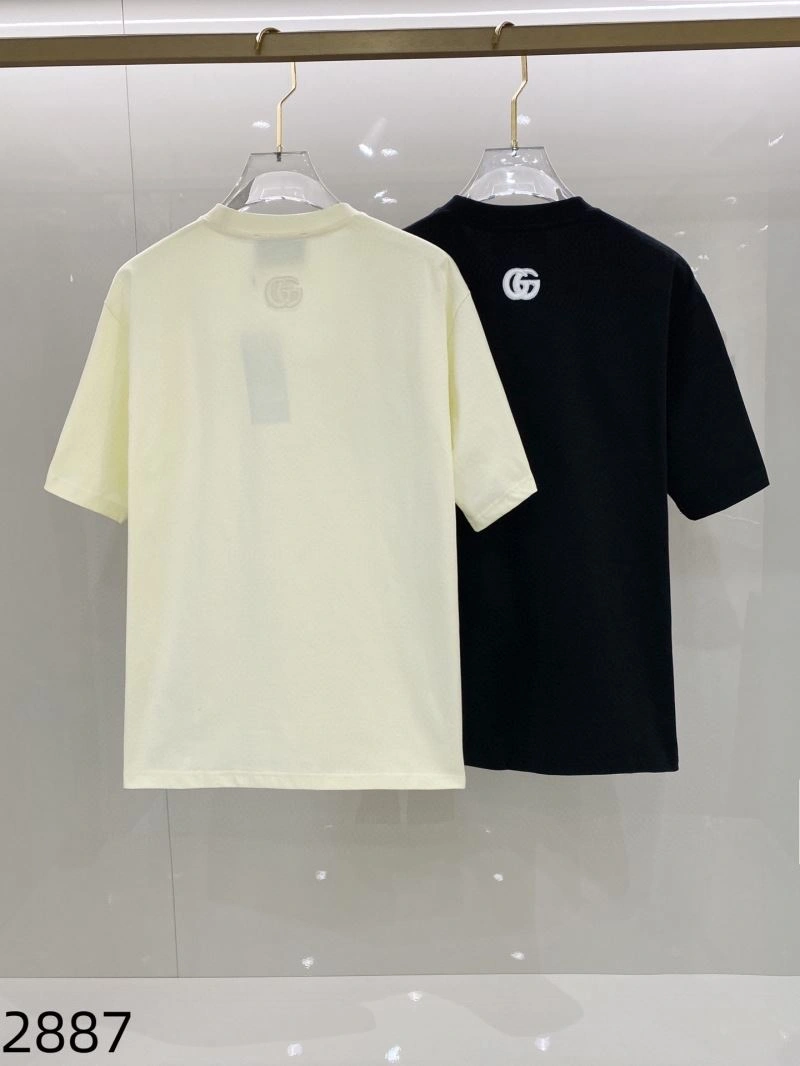 Flexible Gucci T-Shirts 125049