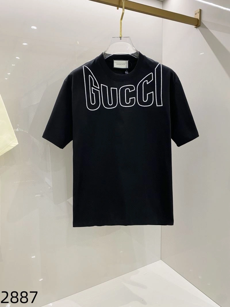 Flexible Gucci T-Shirts 125049
