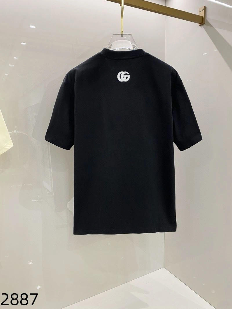 Flexible Gucci T-Shirts 125049