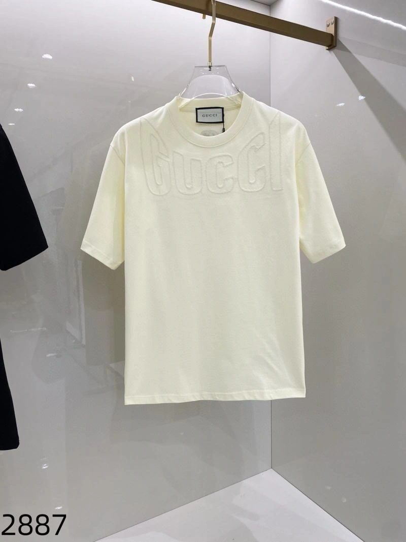 Flexible Gucci T-Shirts 125049