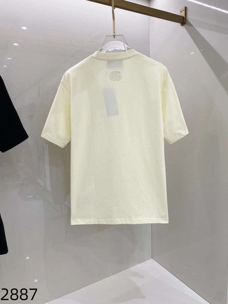 Flexible Gucci T-Shirts 125049
