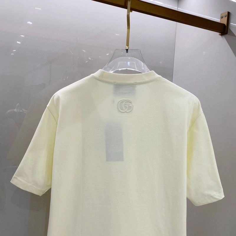 Flexible Gucci T-Shirts 125049