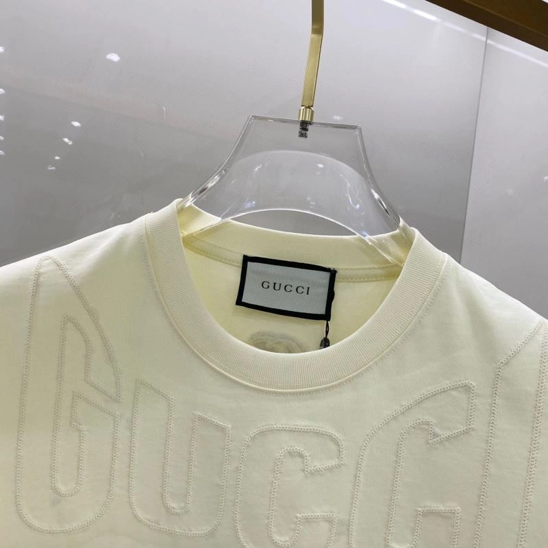 Flexible Gucci T-Shirts 125049