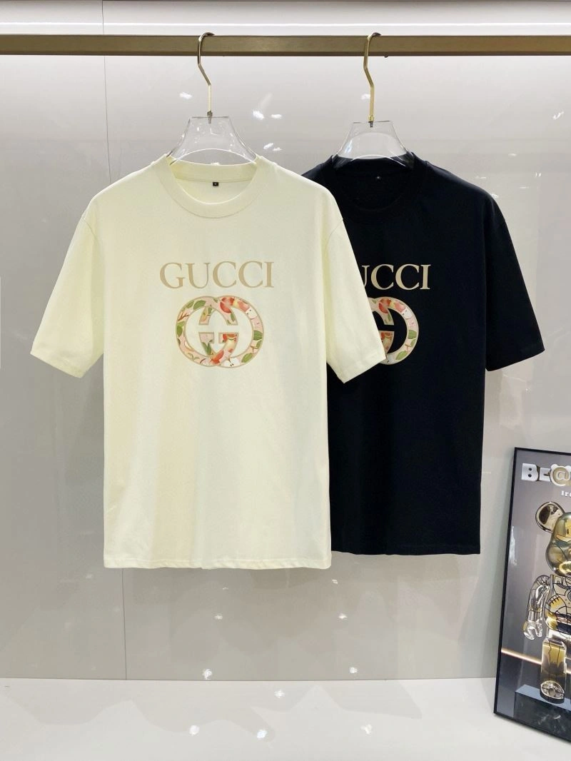 Gucci T-Shirts Cozy 125035