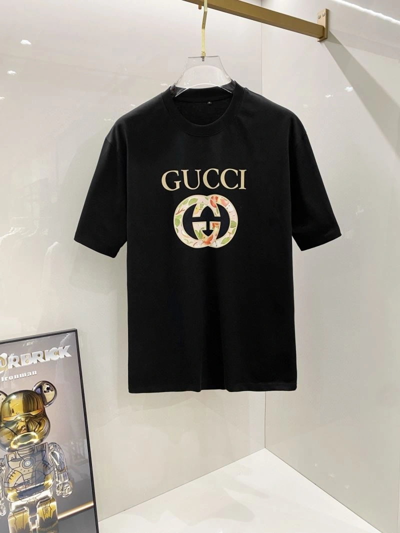 Gucci T-Shirts Cozy 125035