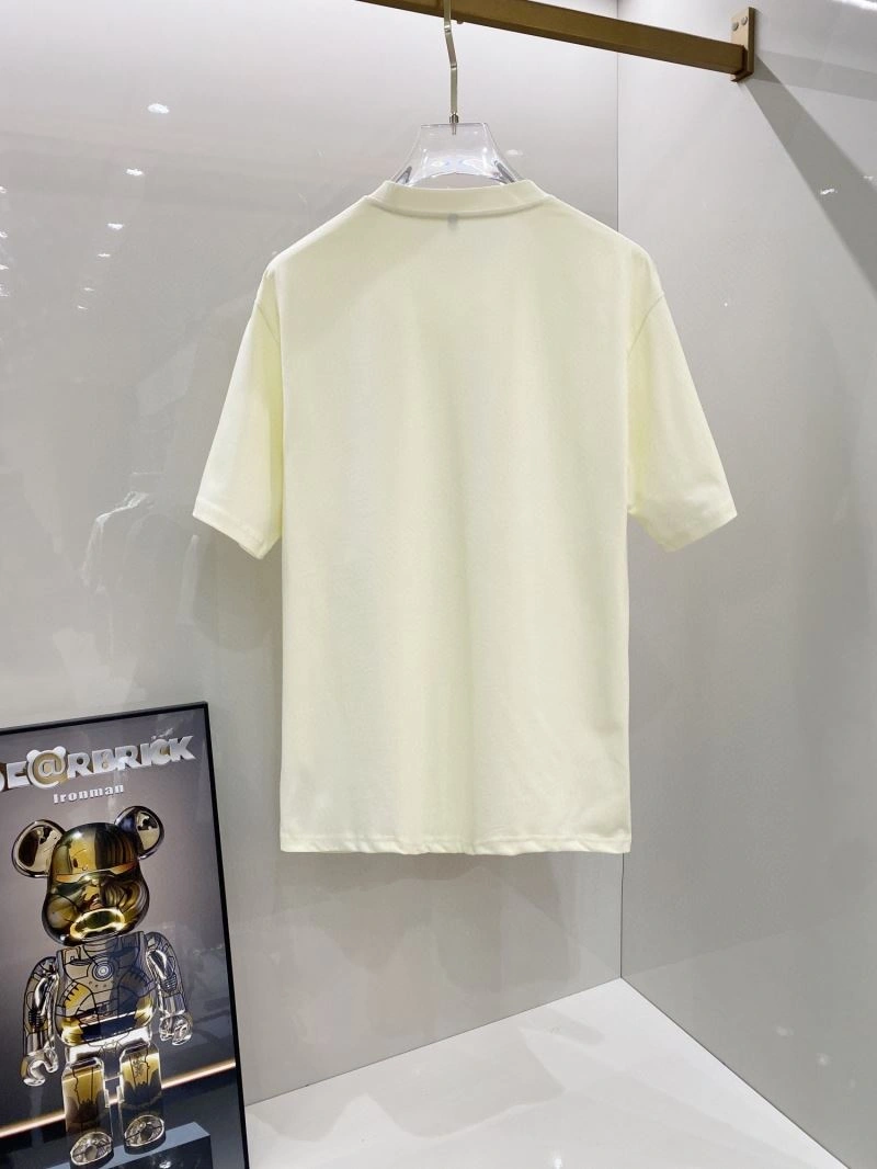 Gucci T-Shirts Cozy 125035