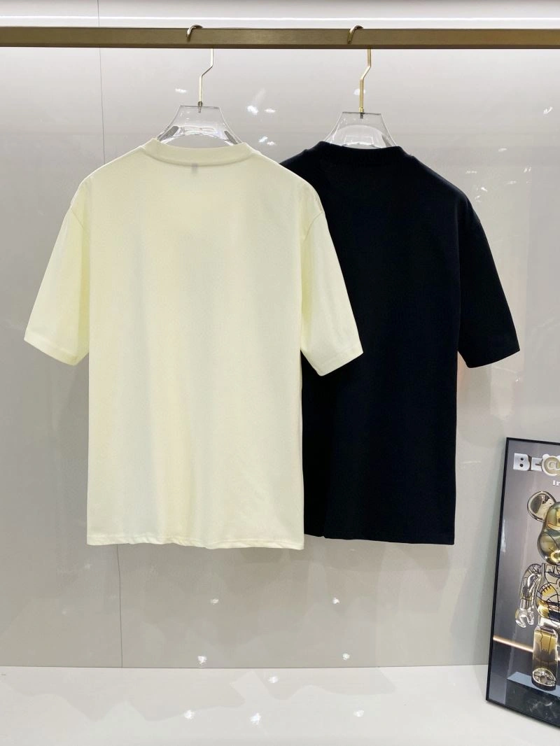 Gucci T-Shirts Cozy 125035